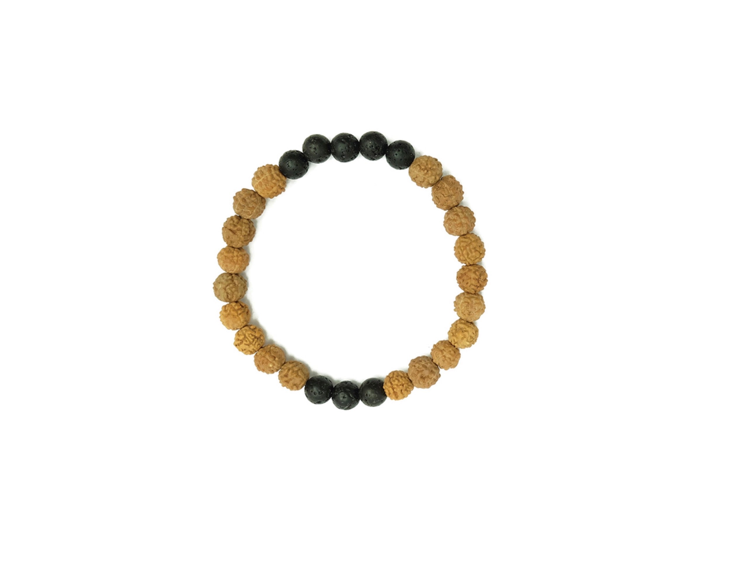 Lava Strength Mala