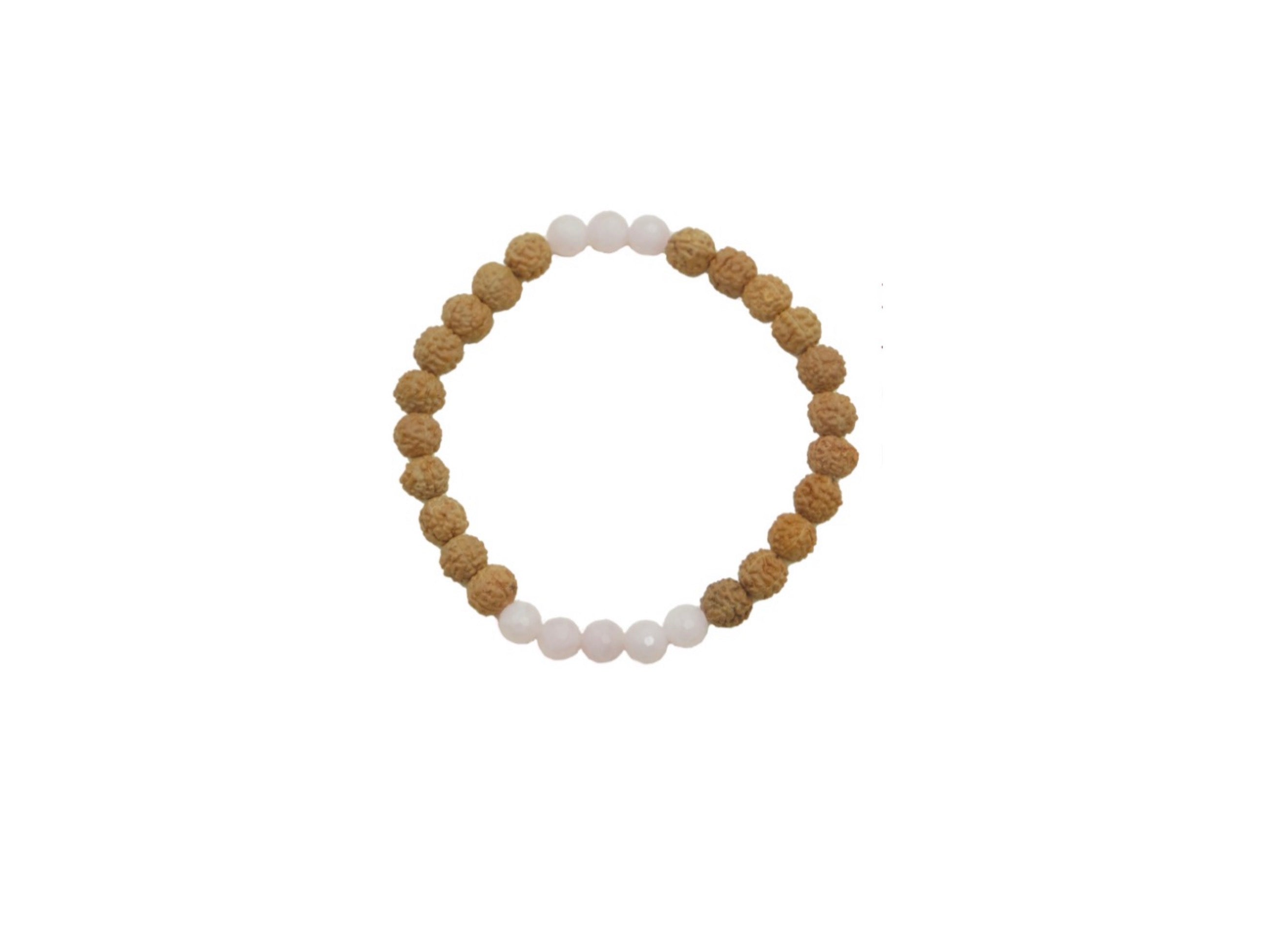 Deva Devi In Rose Bracelet