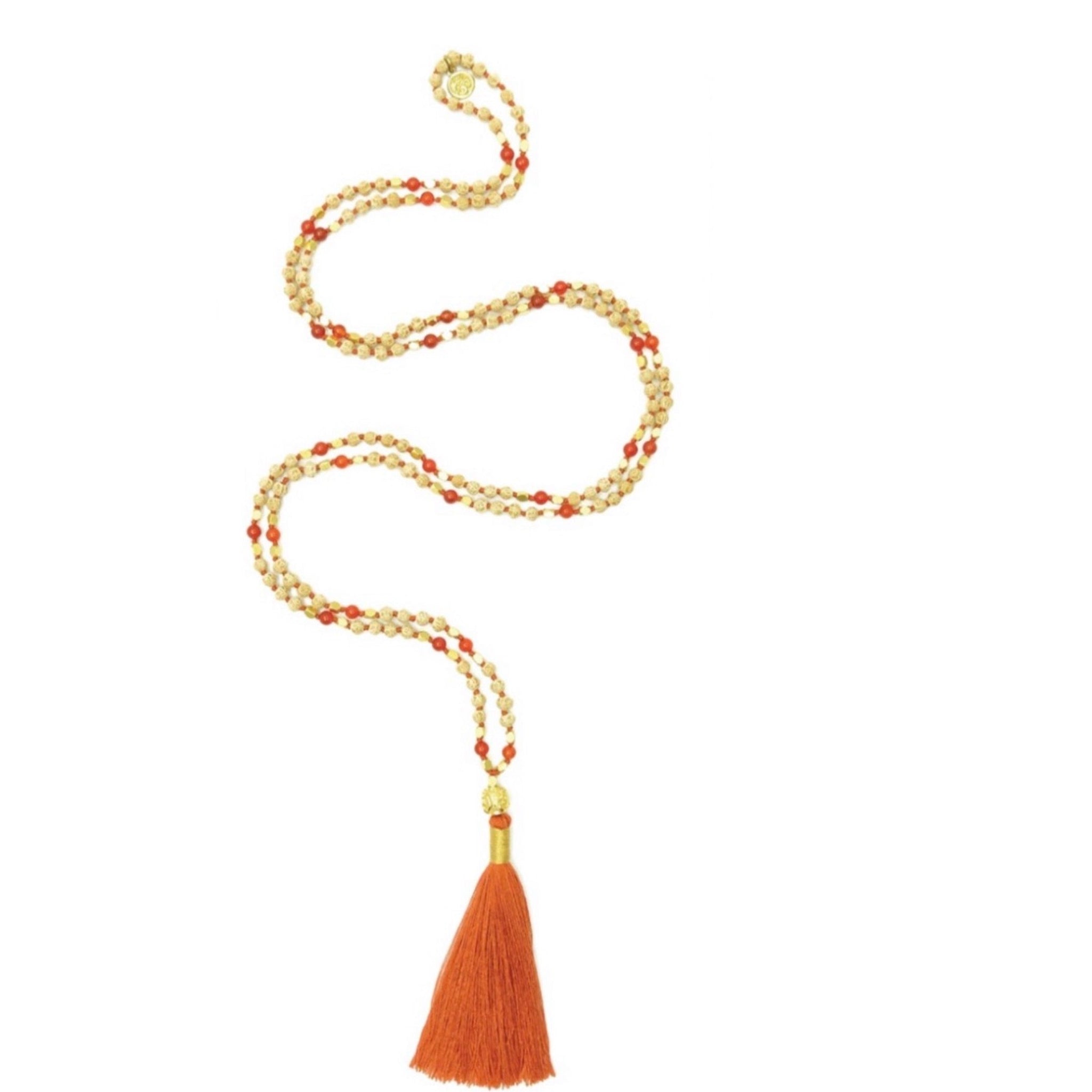 Empowered Courage Mala