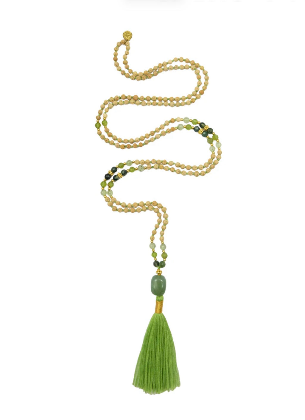 Path of Harmony Mala
