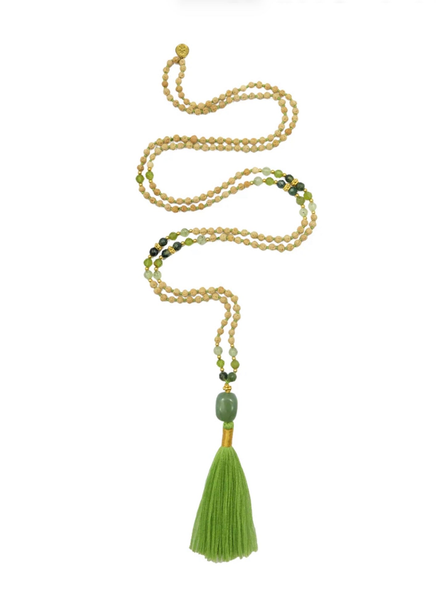 Path of Harmony Mala