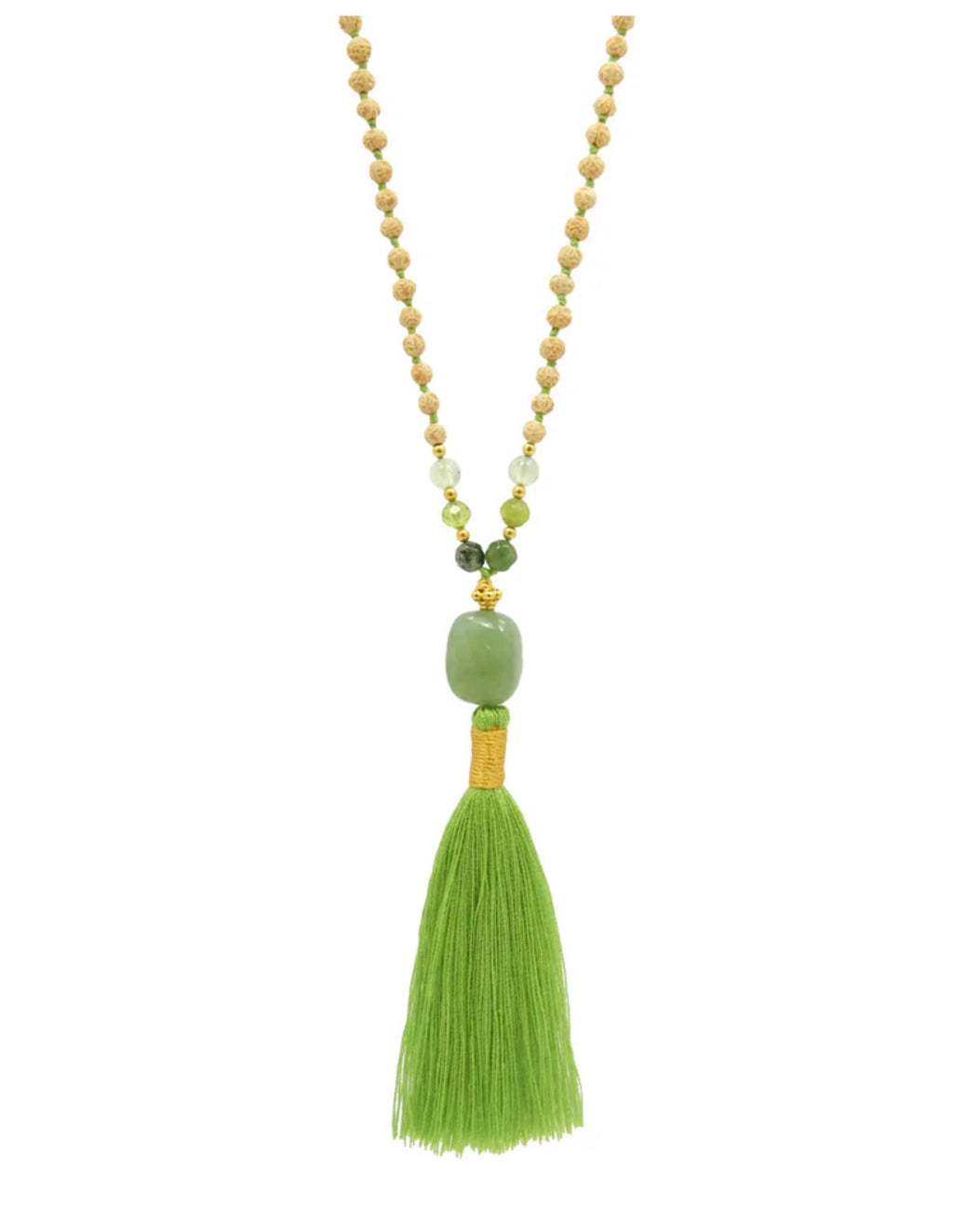 Path of Harmony Mala