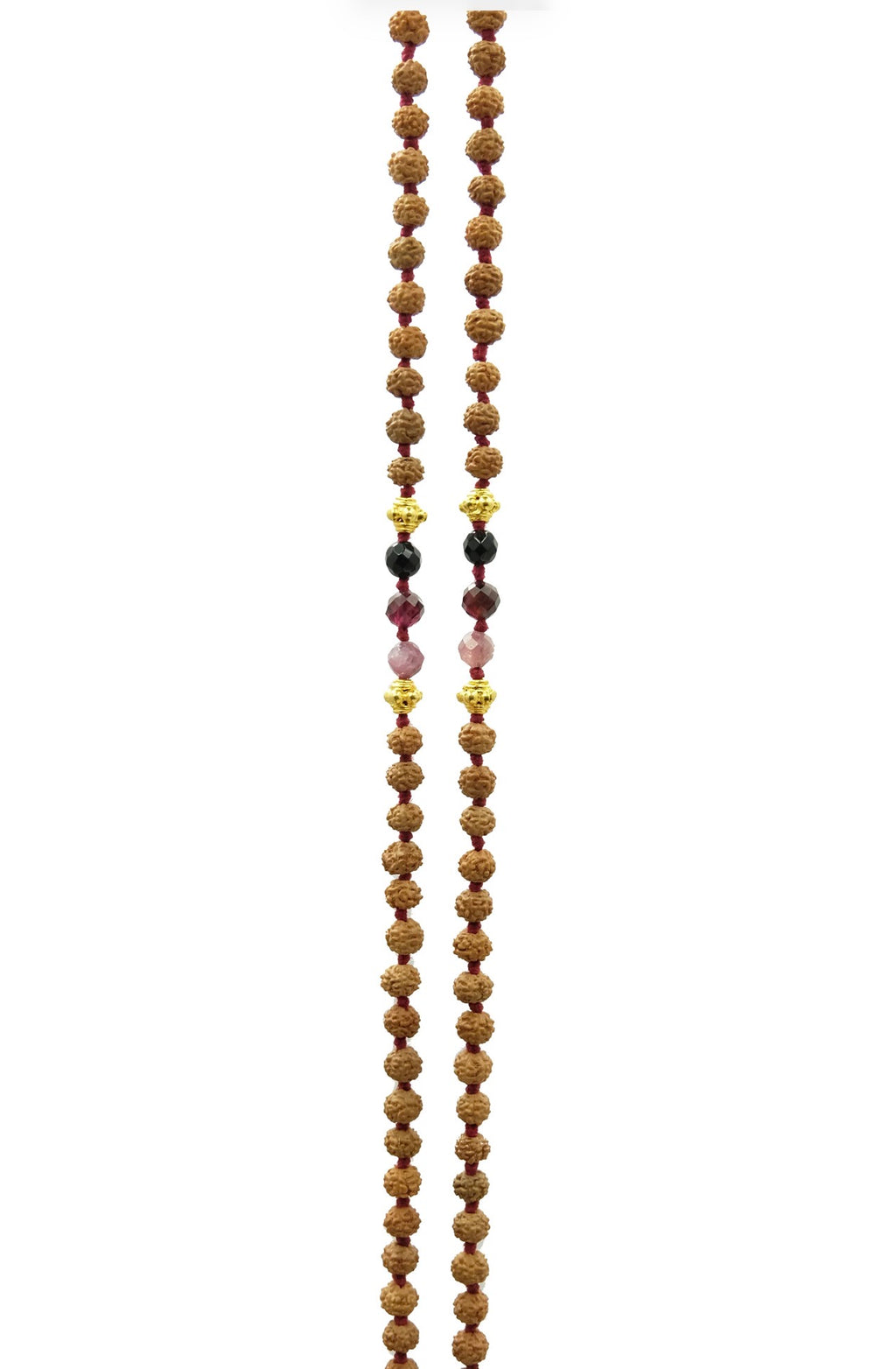 Aum Wisdom Mala