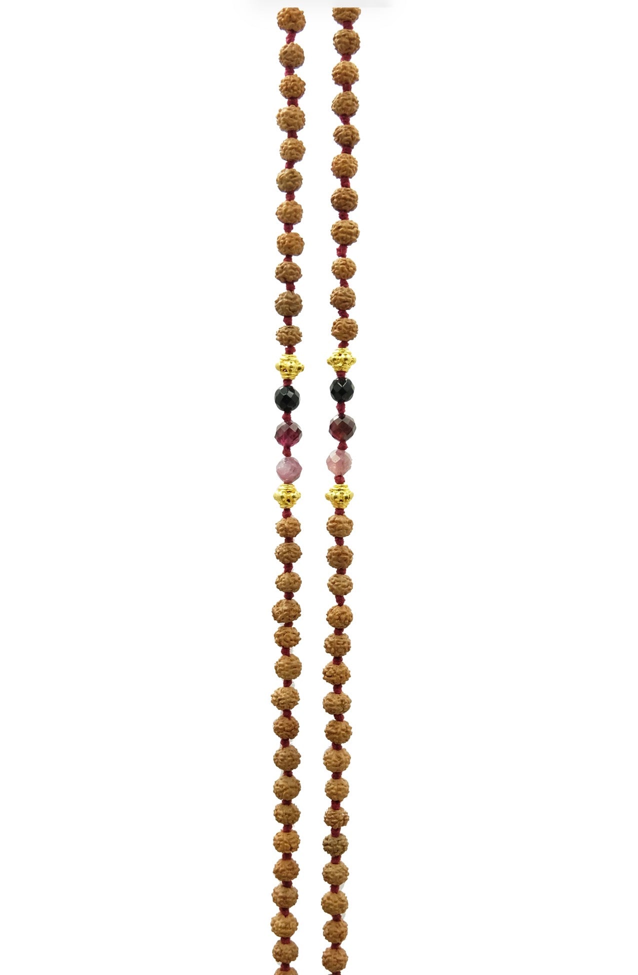 Aum Wisdom Mala
