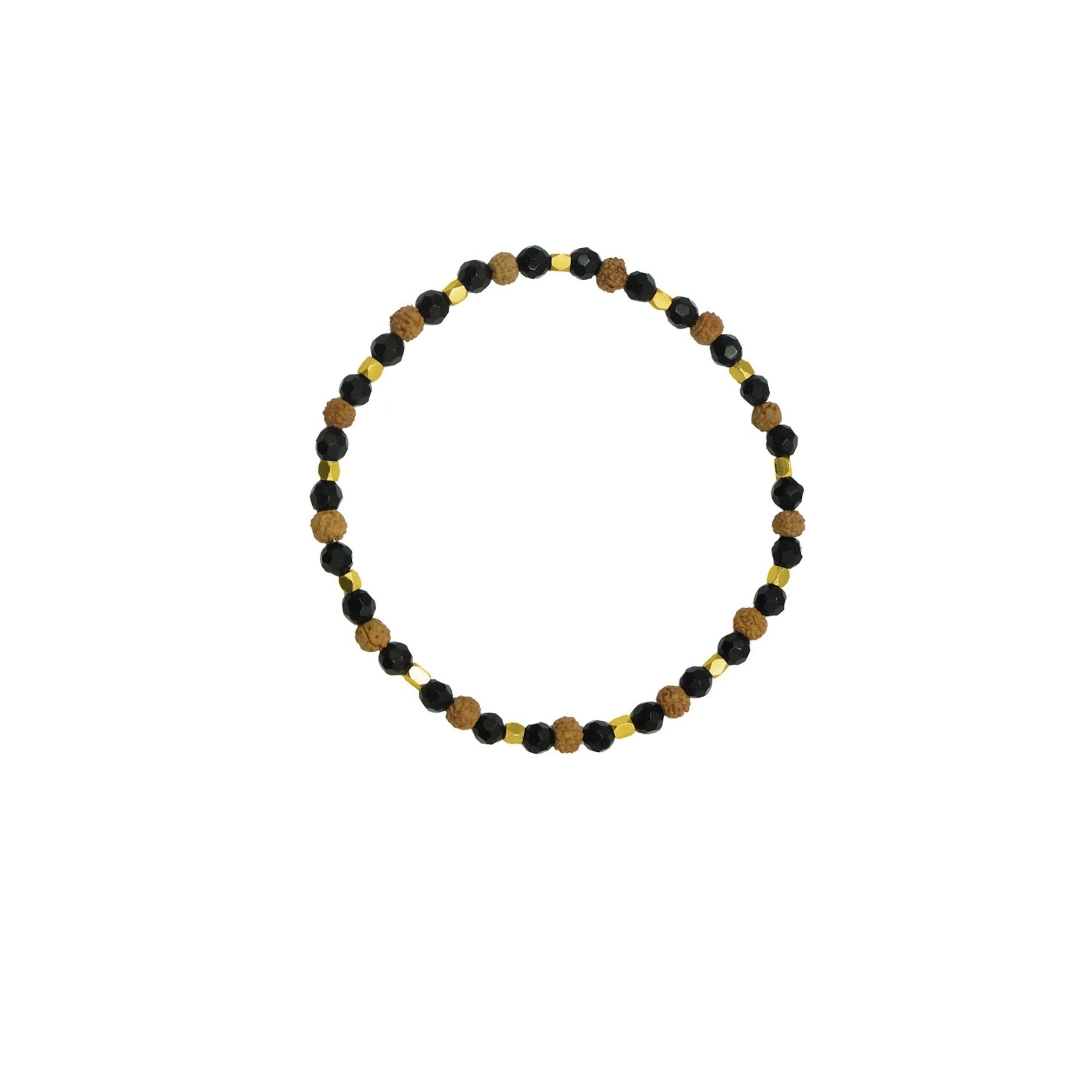 Rooted Strength Bracelet