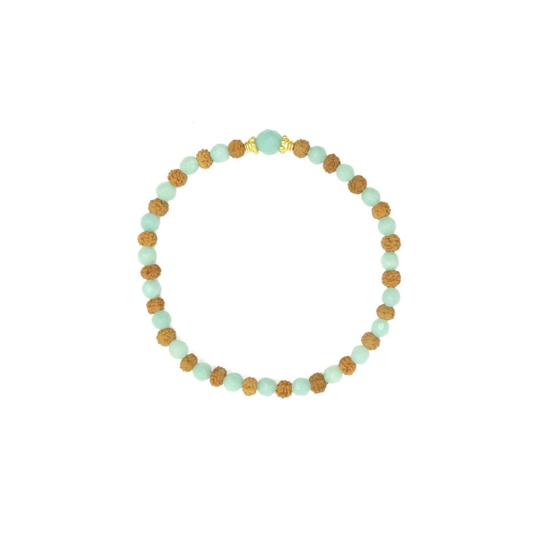 Tranquil Journey Bracelet