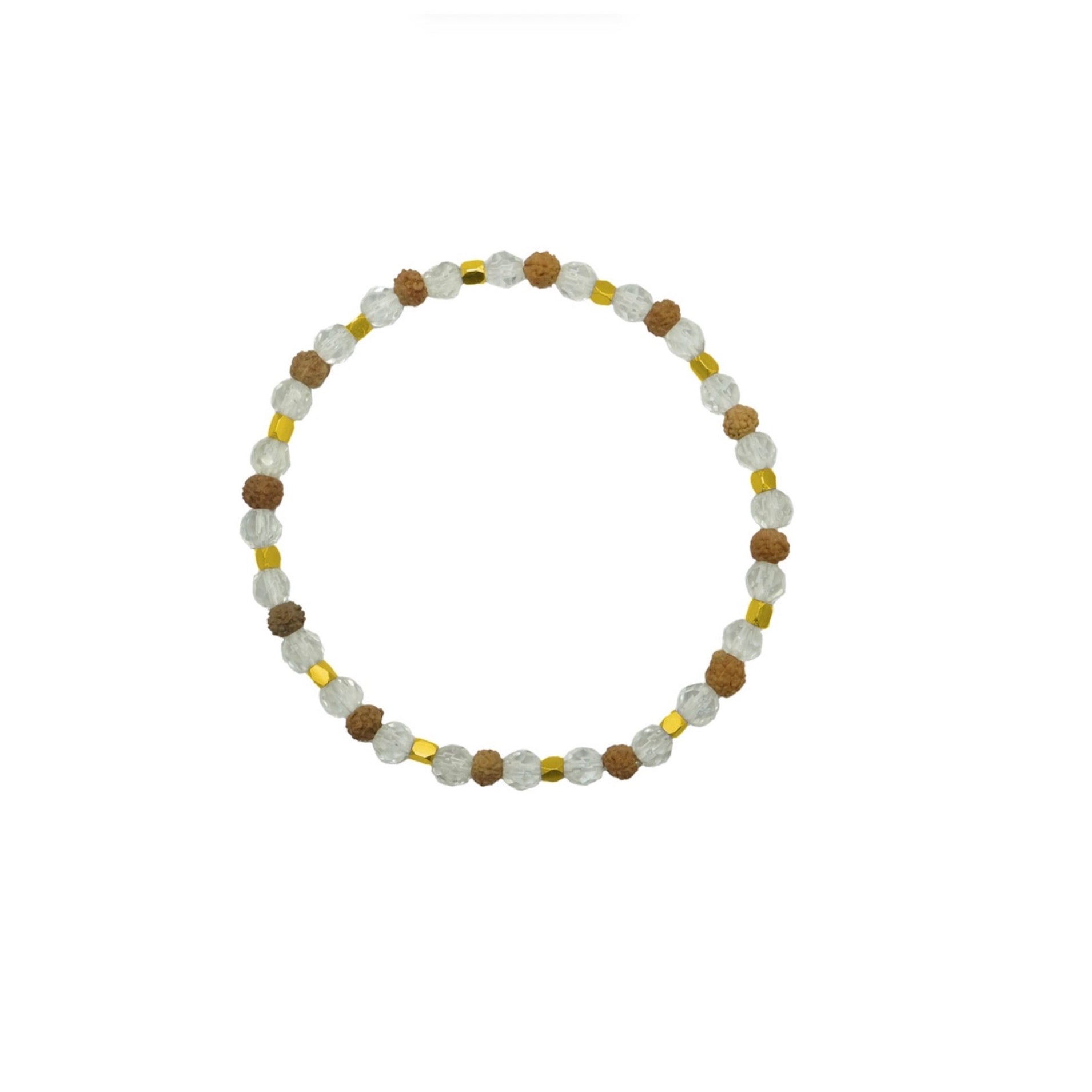 Inner Clarity Bracelet