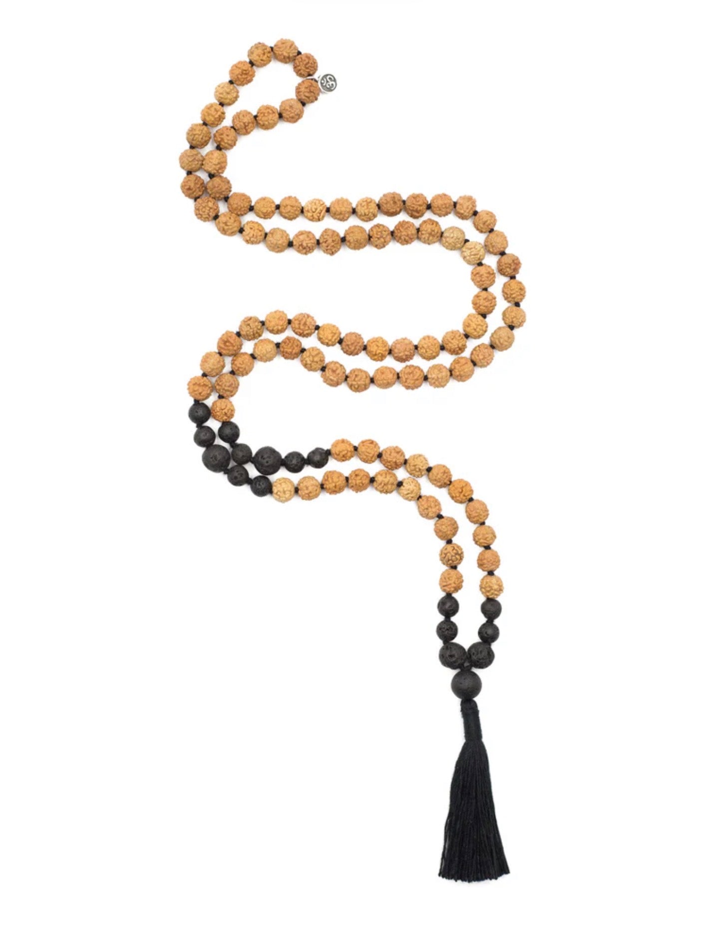 Earthen Strength Mala