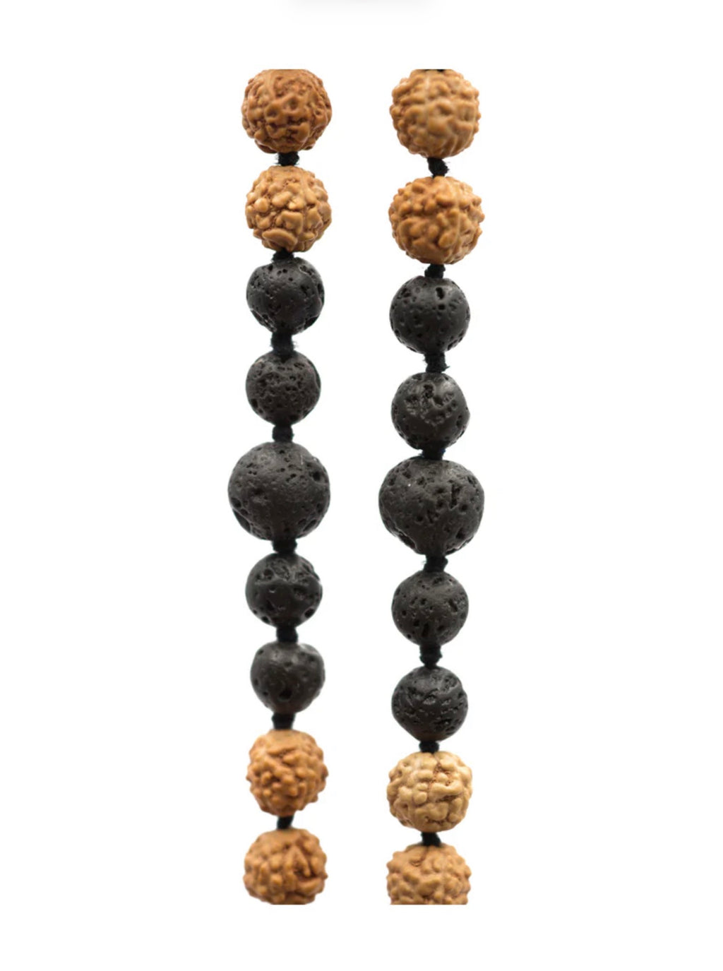 Earthen Strength Mala
