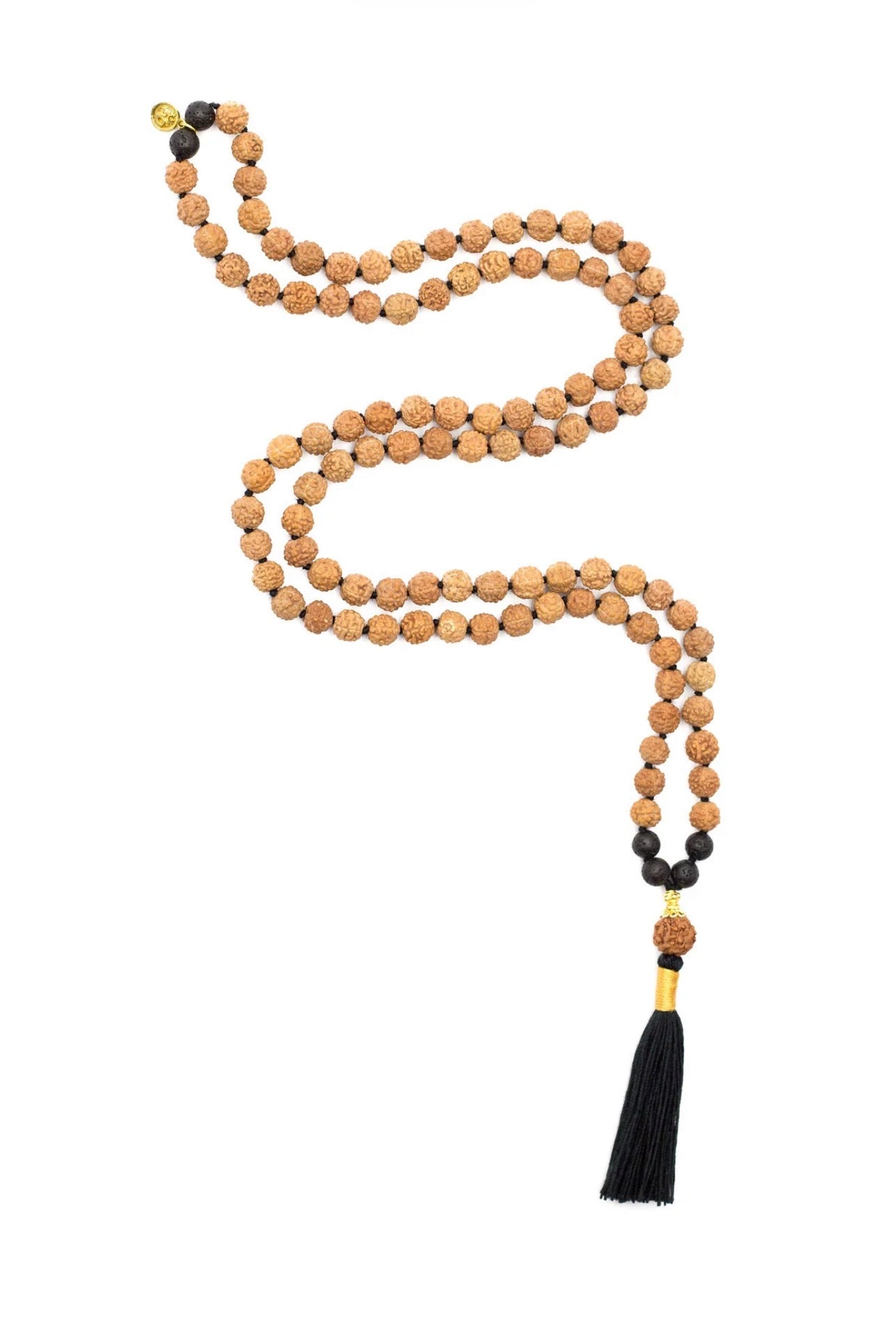 Strength Mala