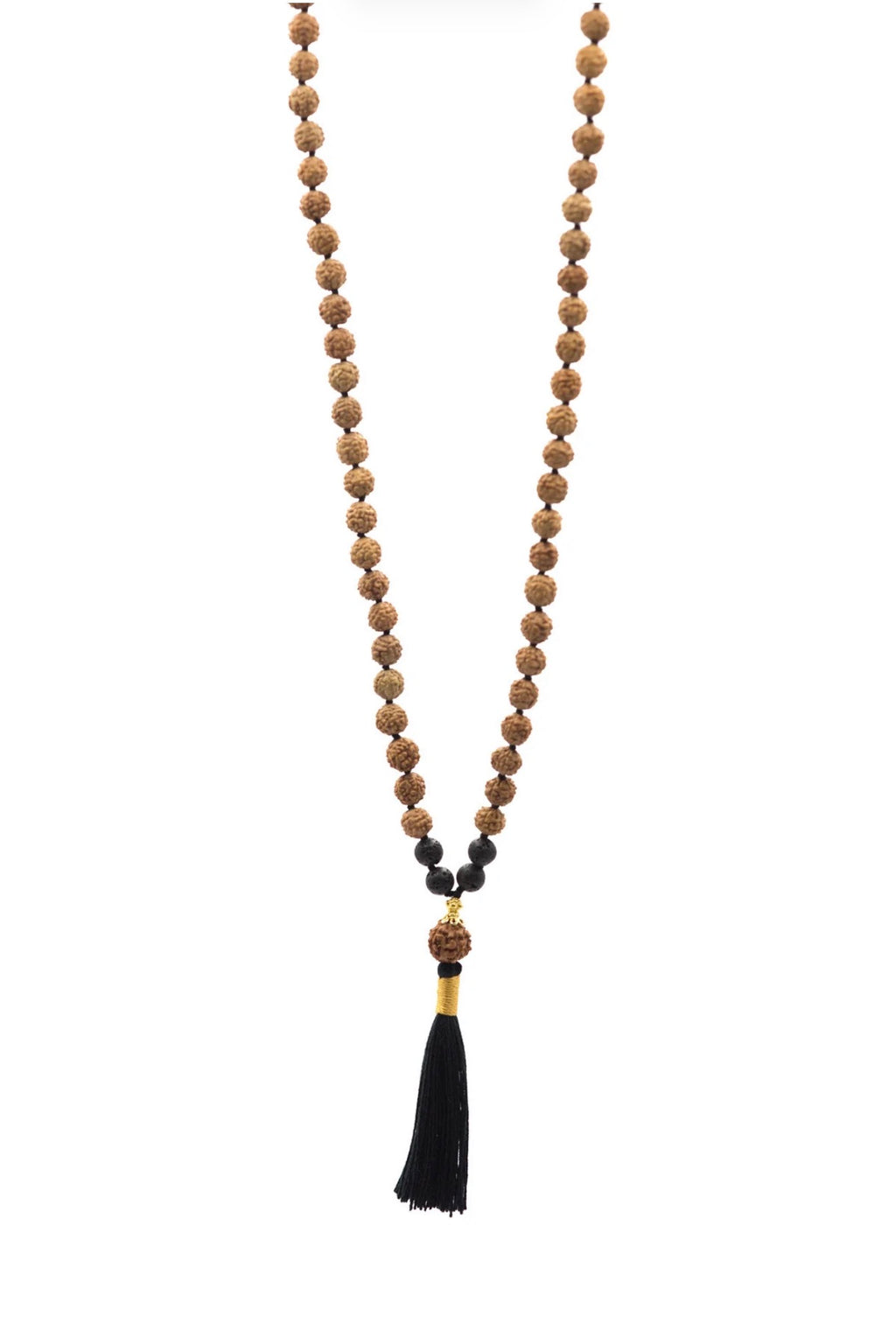 Strength Mala