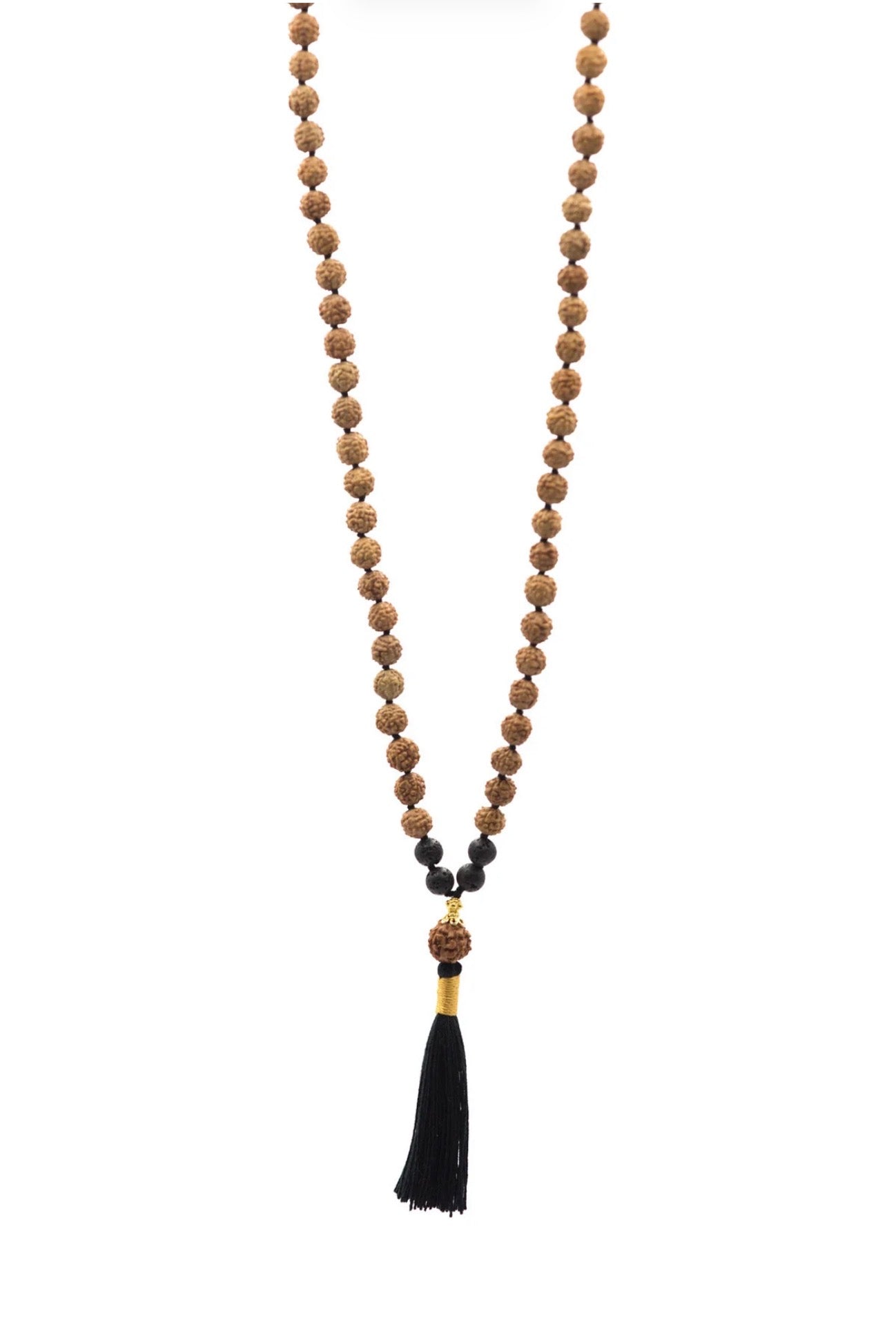 Strength Mala