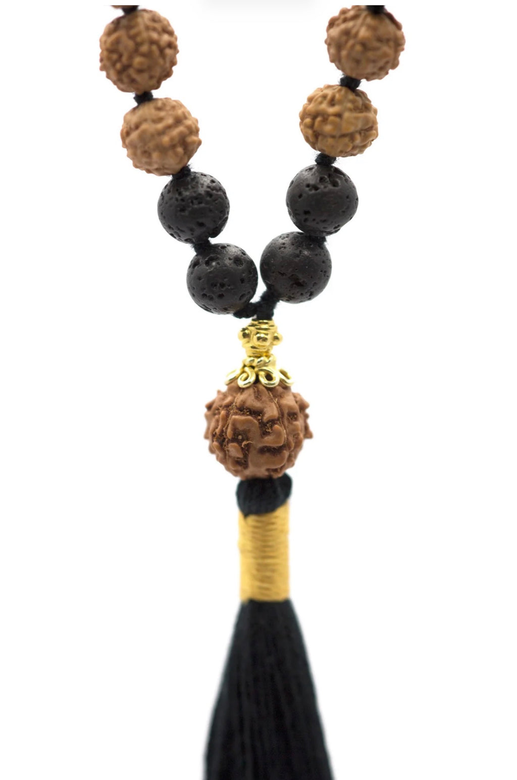 Strength Mala