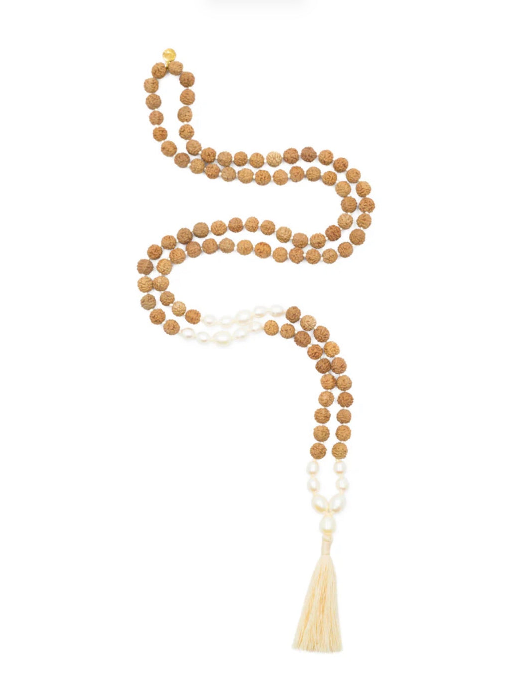 Sarasvati Mala