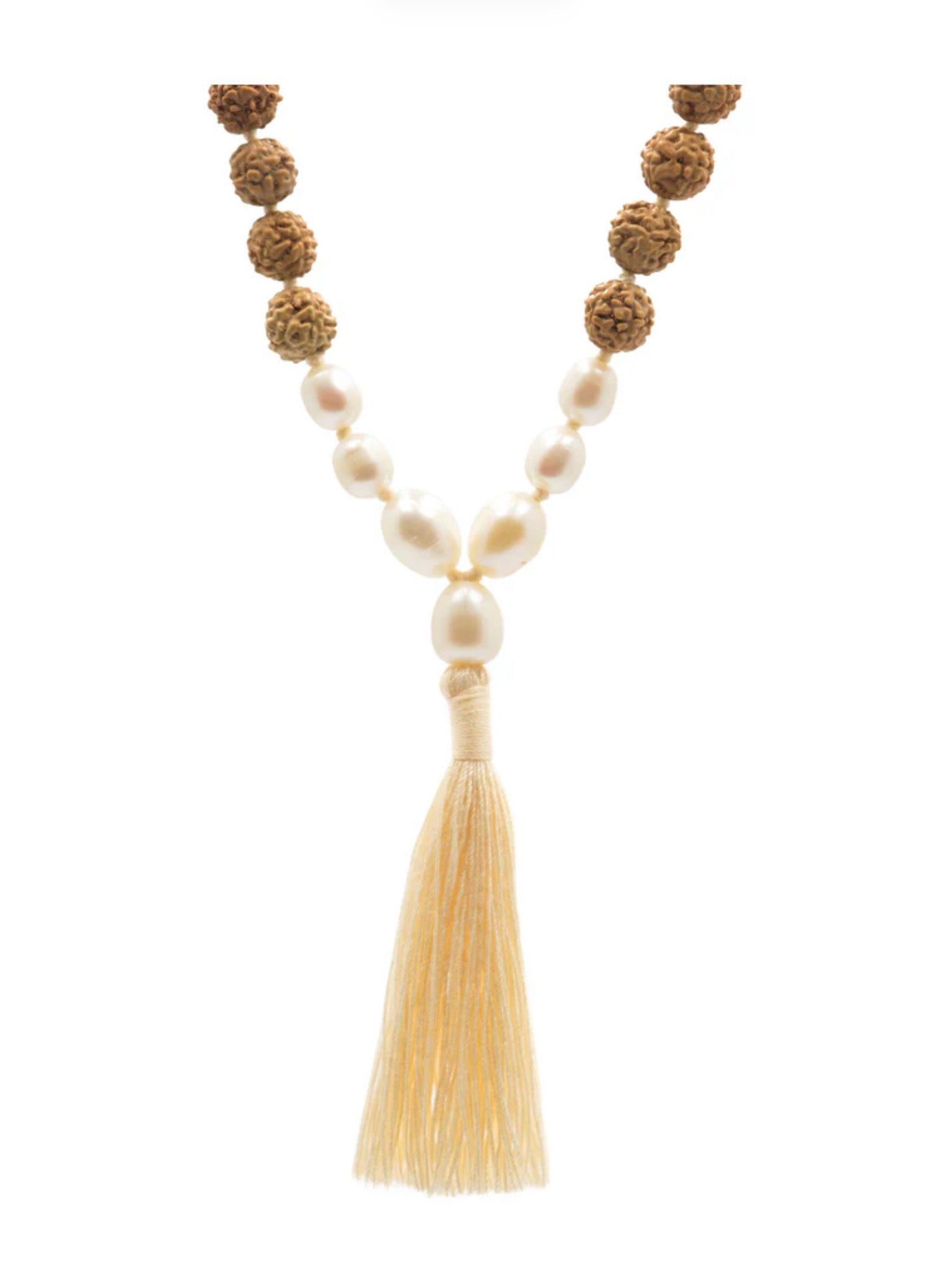 Sarasvati Mala