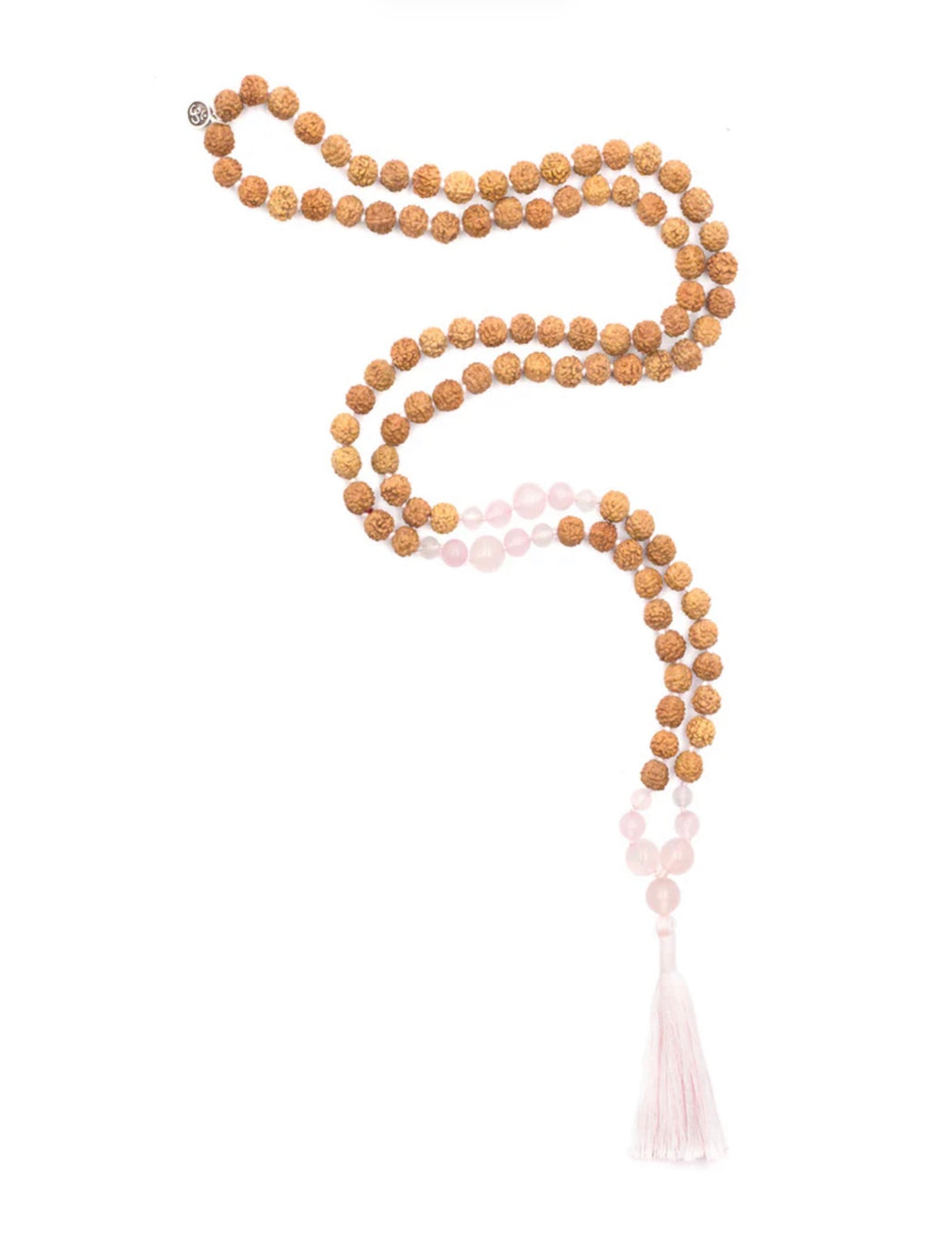 Blossom of the Heart Mala