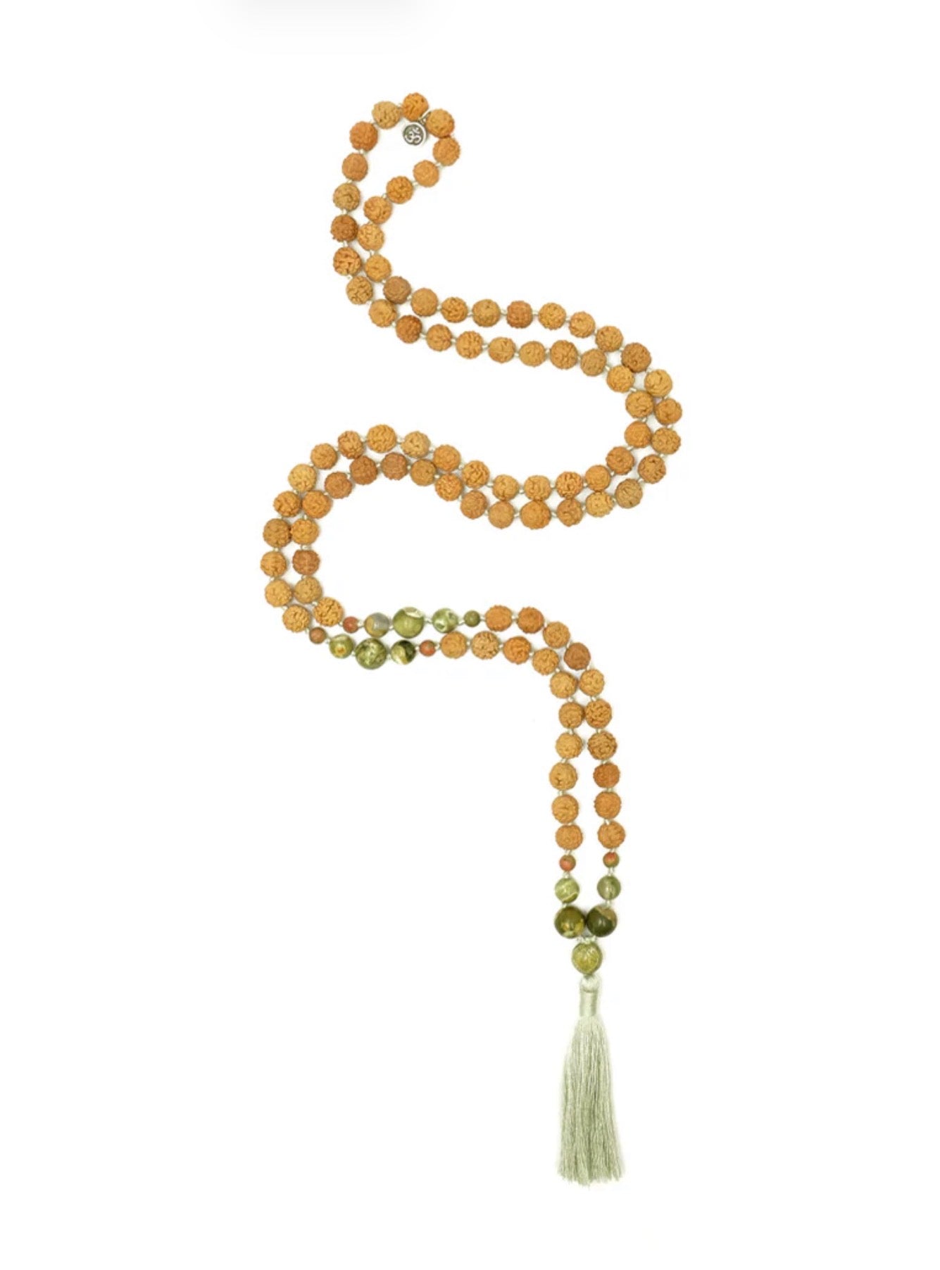 Abundant Harmony Mala