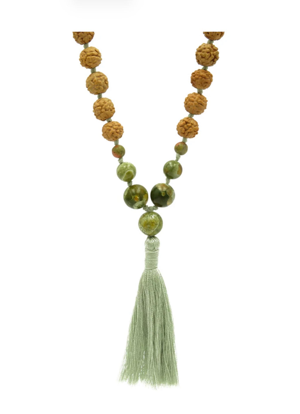 Abundant Harmony Mala