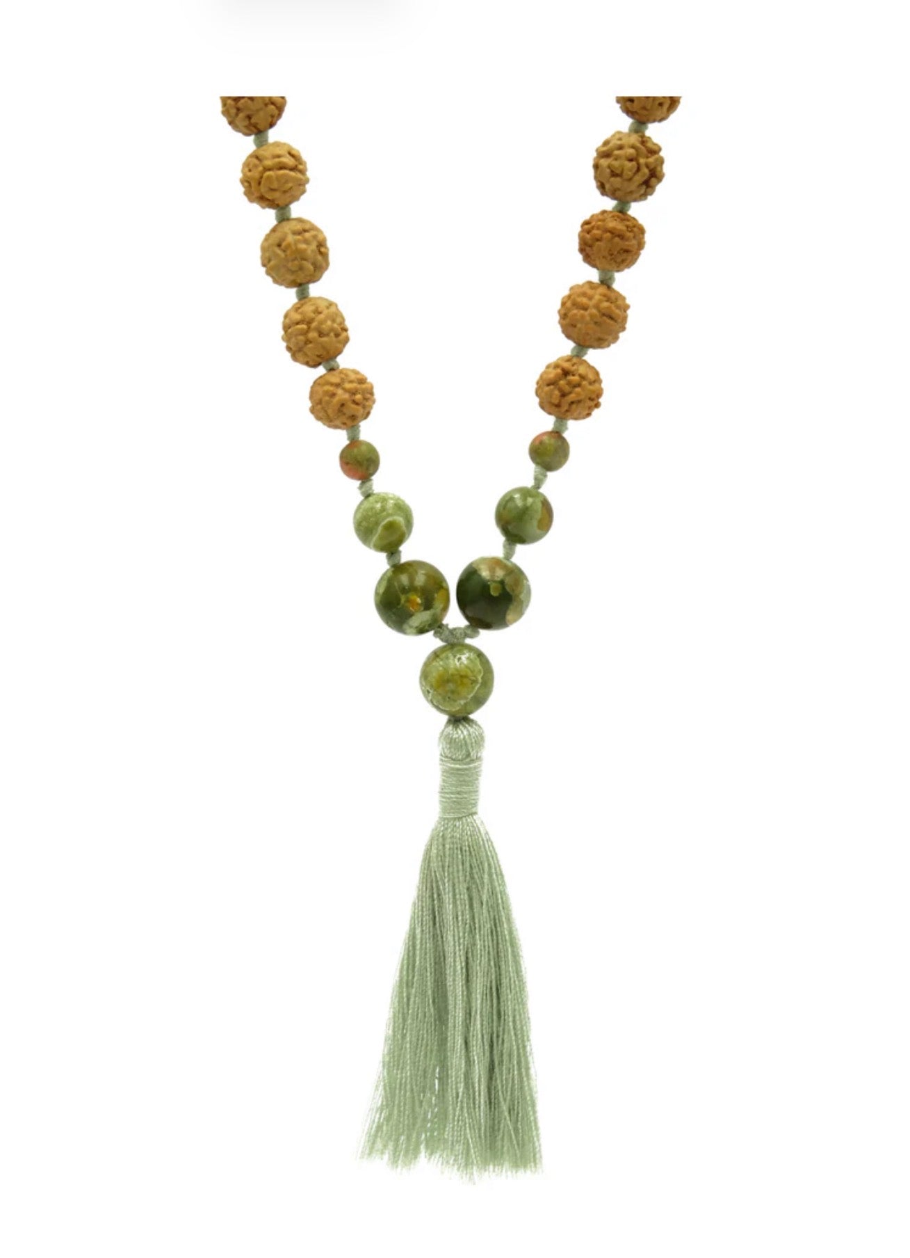 Abundant Harmony Mala