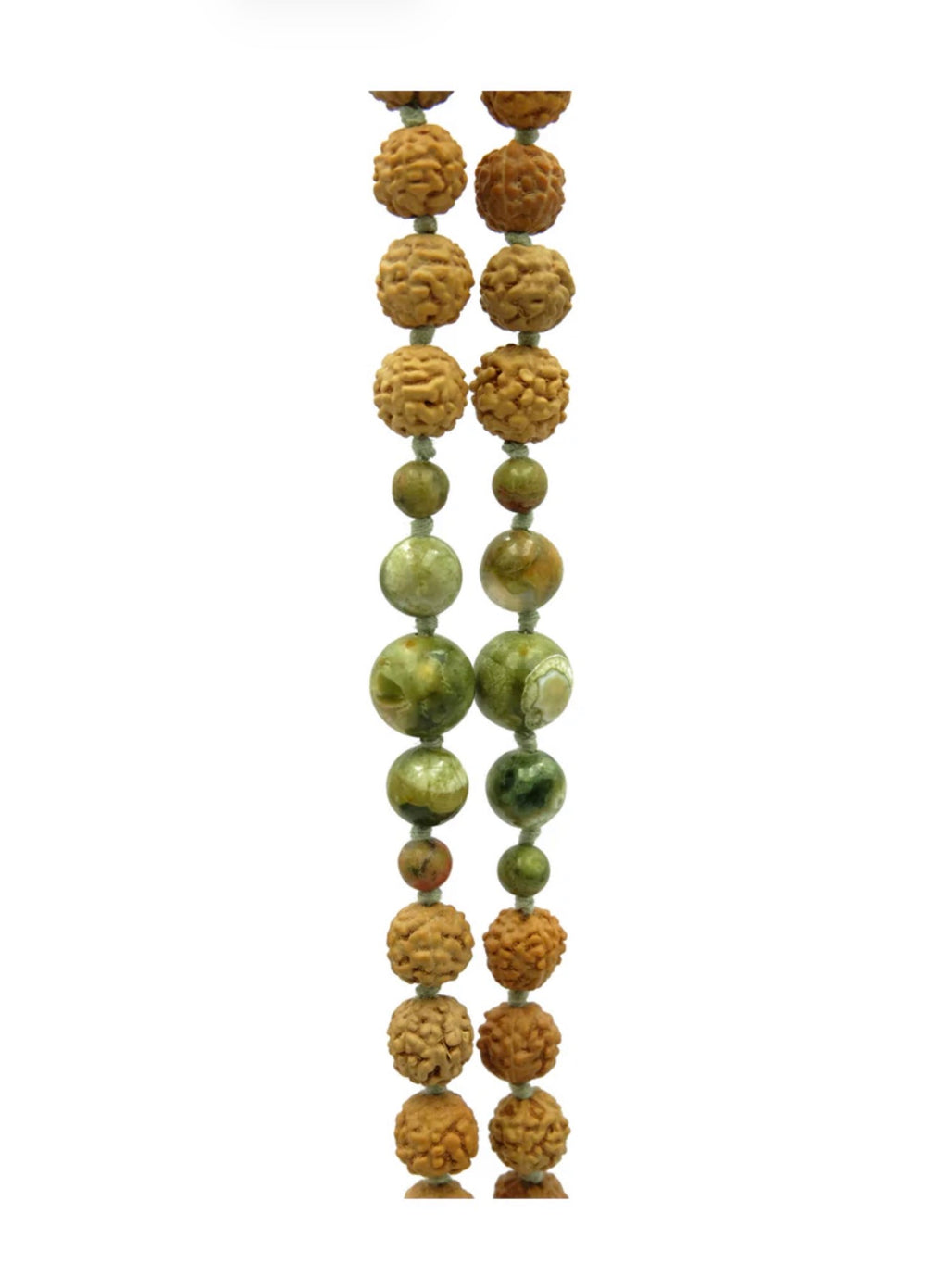 Abundant Harmony Mala