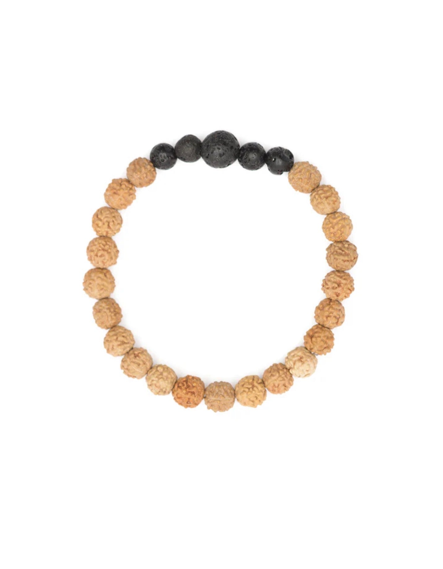 Men’s Strength Mala