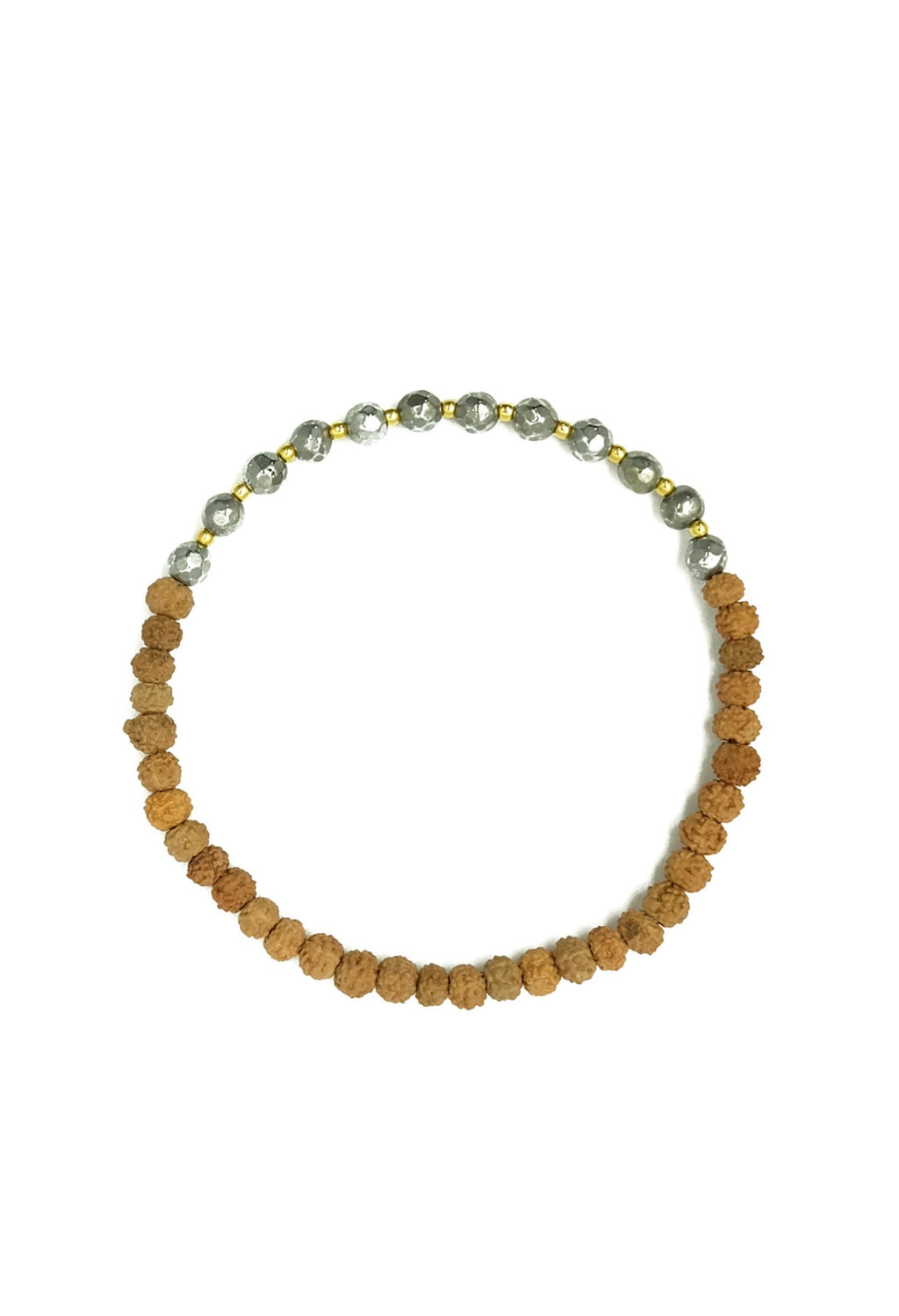 Aum Bracelets