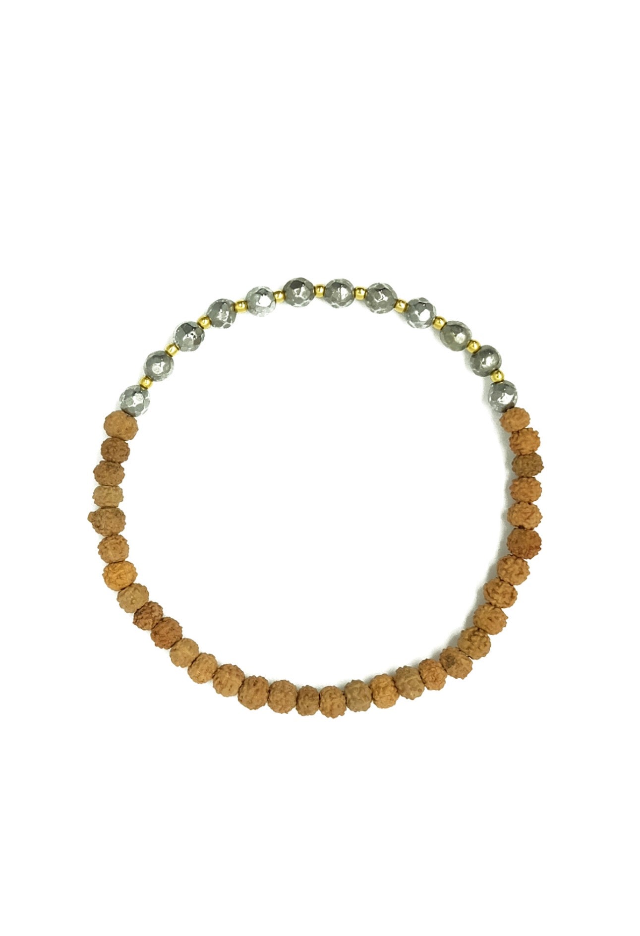 Aum Bracelets