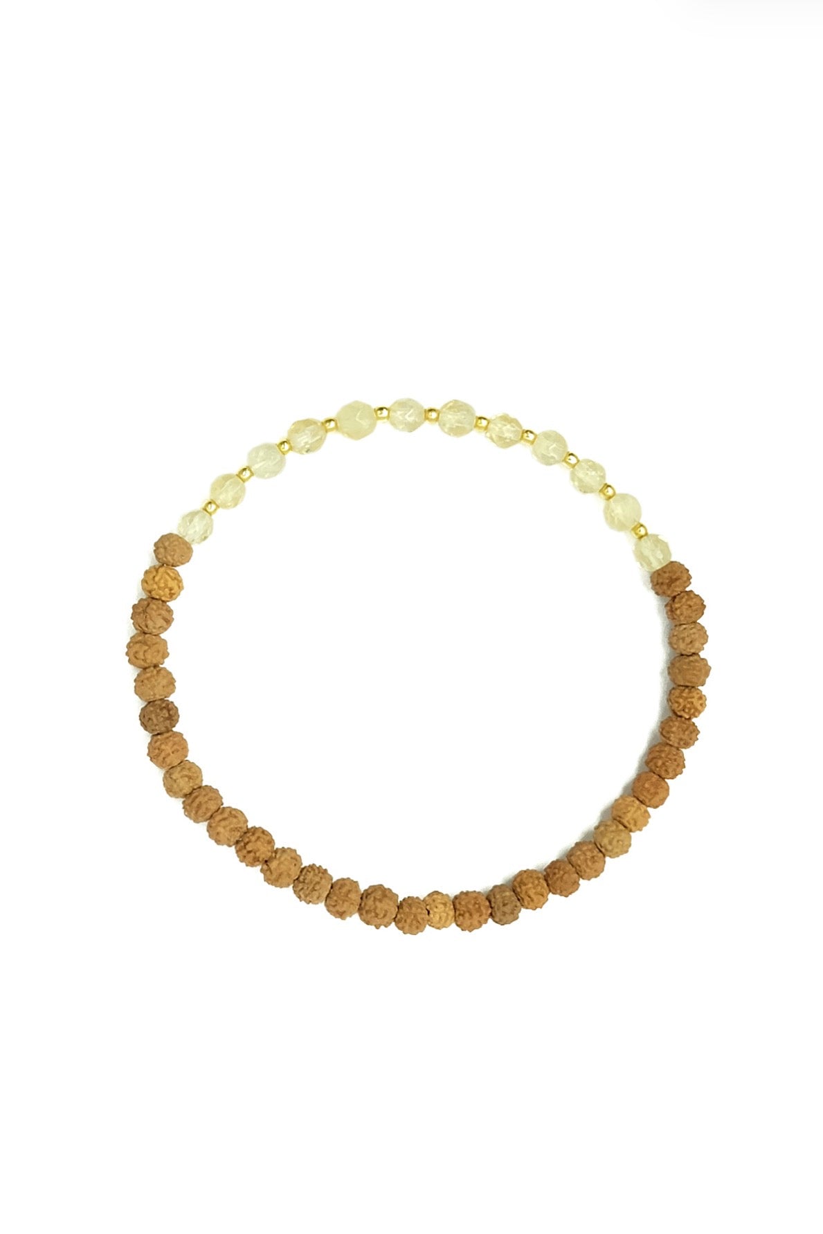 Aum Bracelets