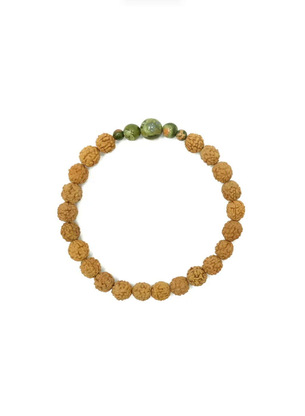 Aum Vishnu Bracelet