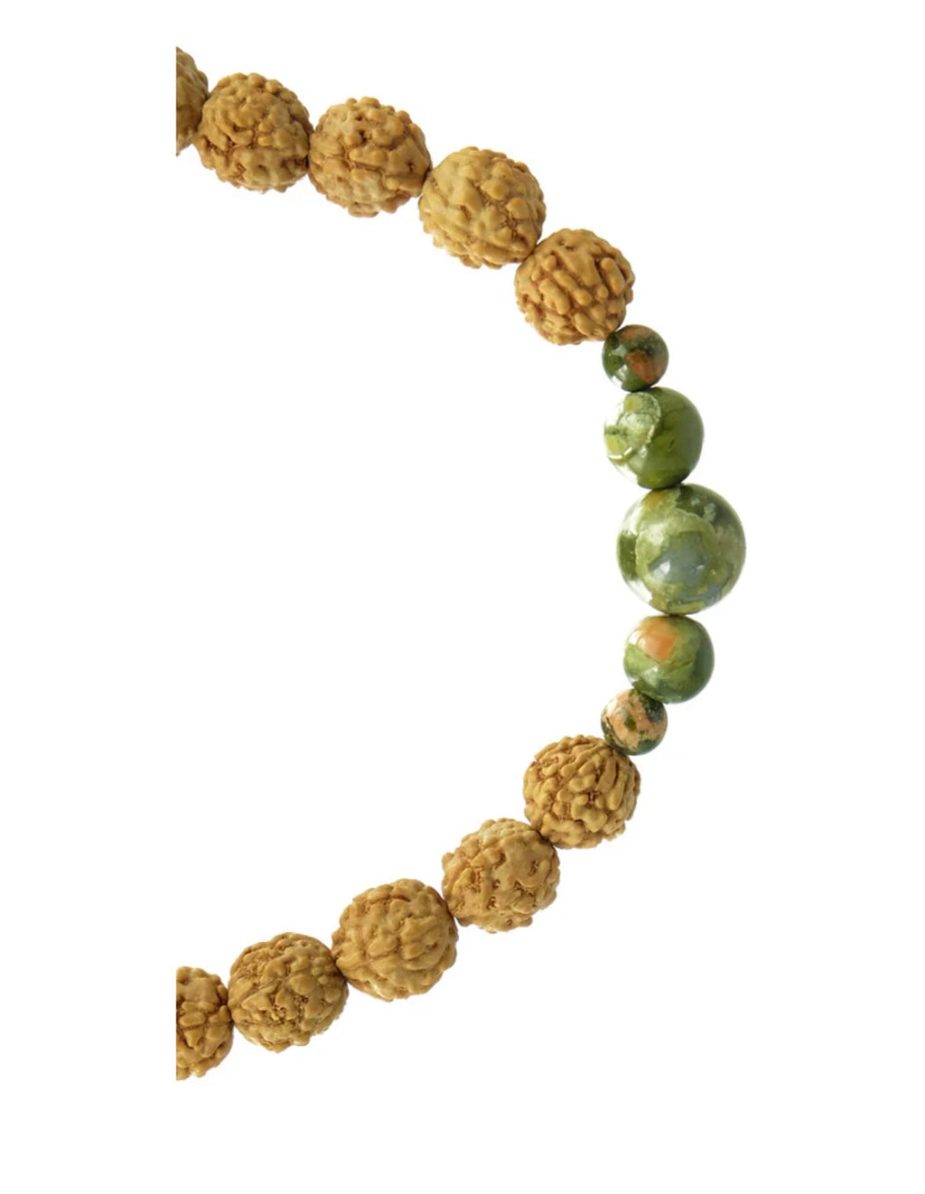 Aum Vishnu Bracelet