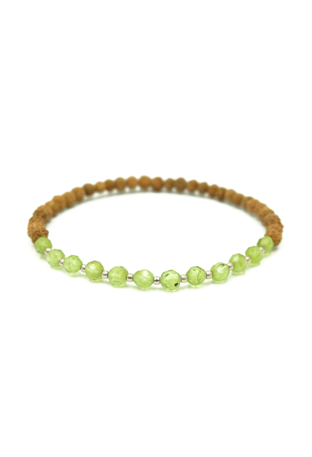 Aum Verdant Glow