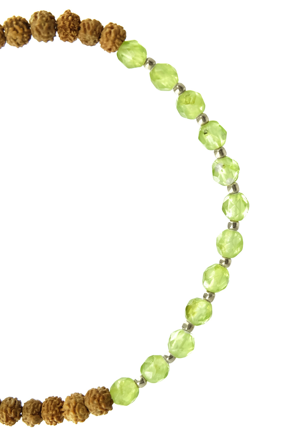Aum Verdant Glow