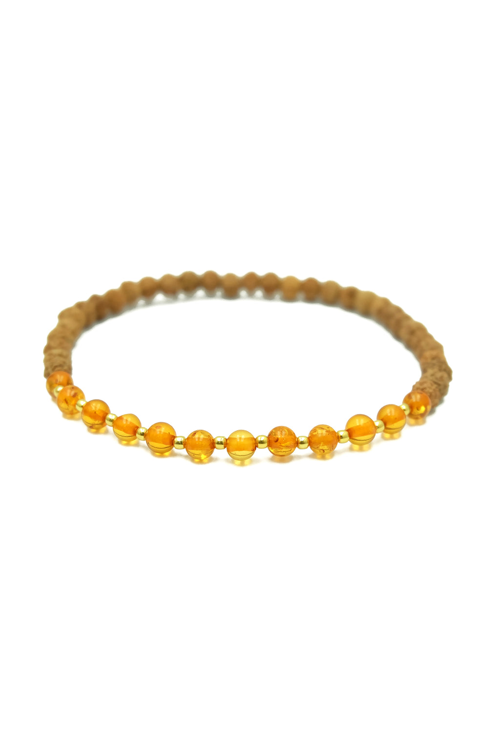 Aum Golden Amber