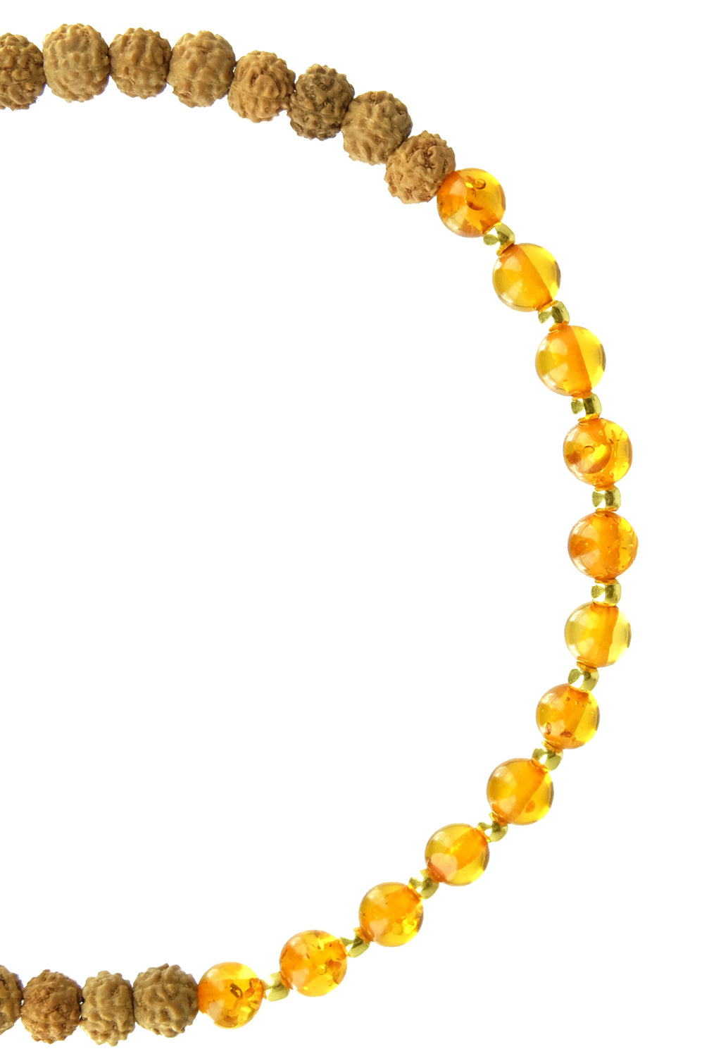 Aum Golden Amber
