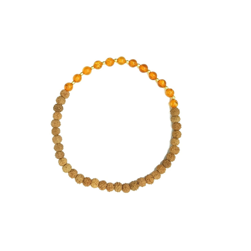 Aum Golden Amber