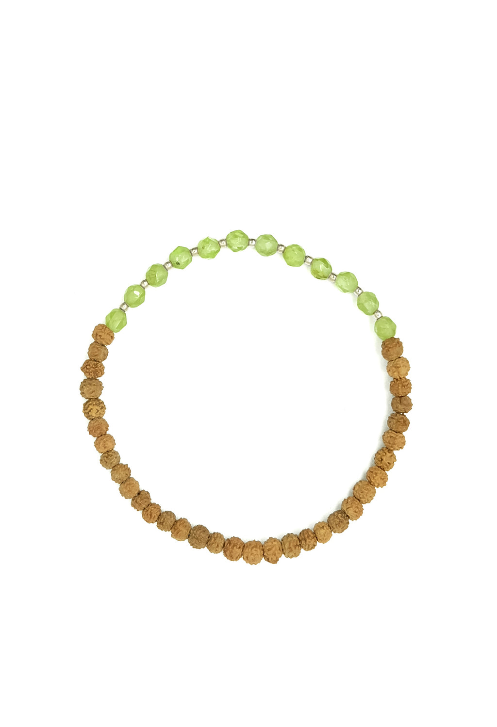 Aum Verdant Glow