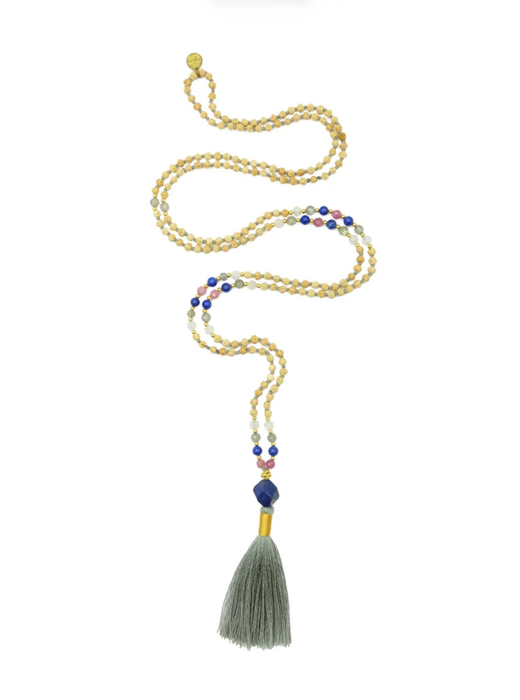 Kejora Mala In Lapis Lazuli