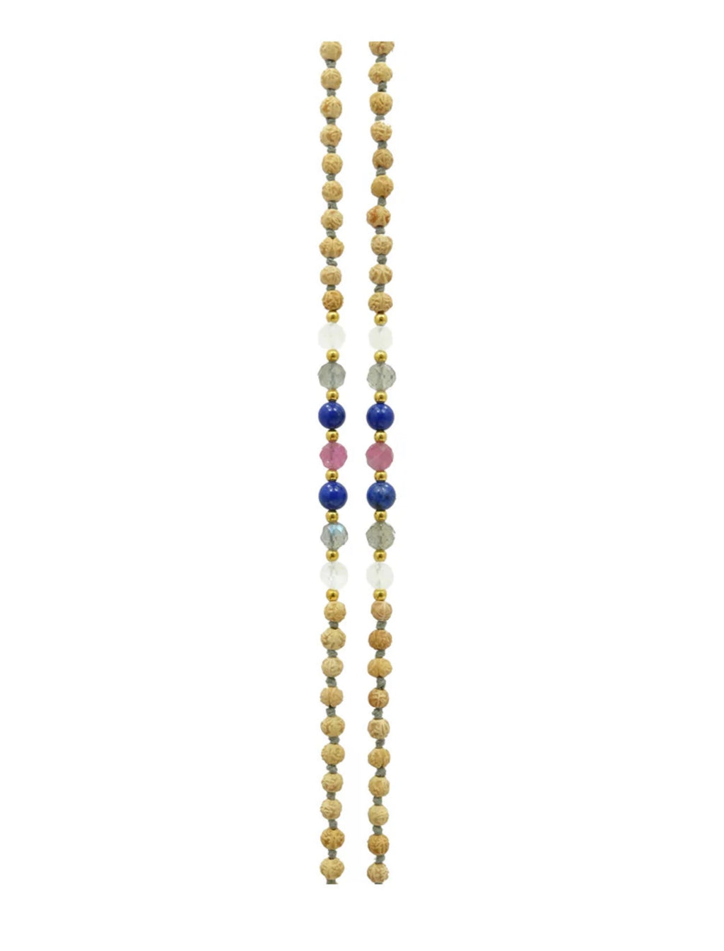 Kejora Mala In Lapis Lazuli