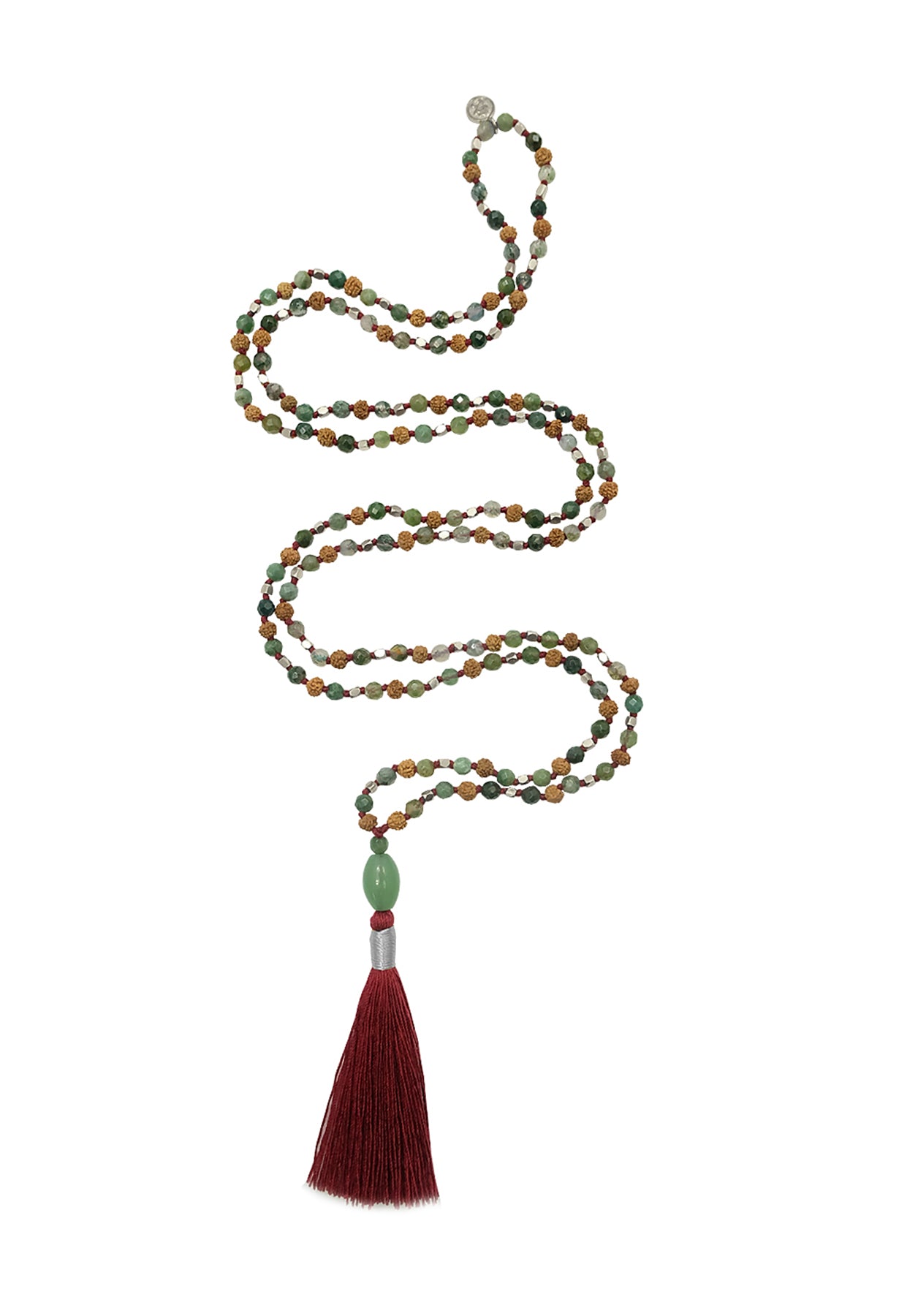 Inner Health Mala