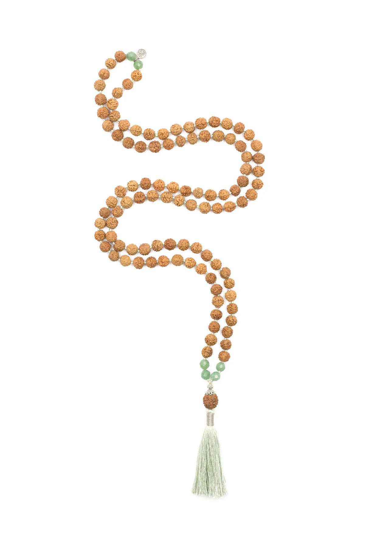 Prosperity Yogi Mala