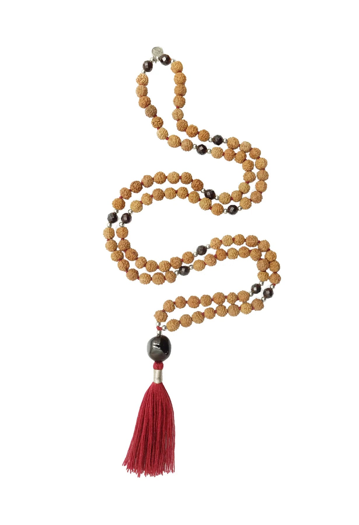 Sacred Energy Mala
