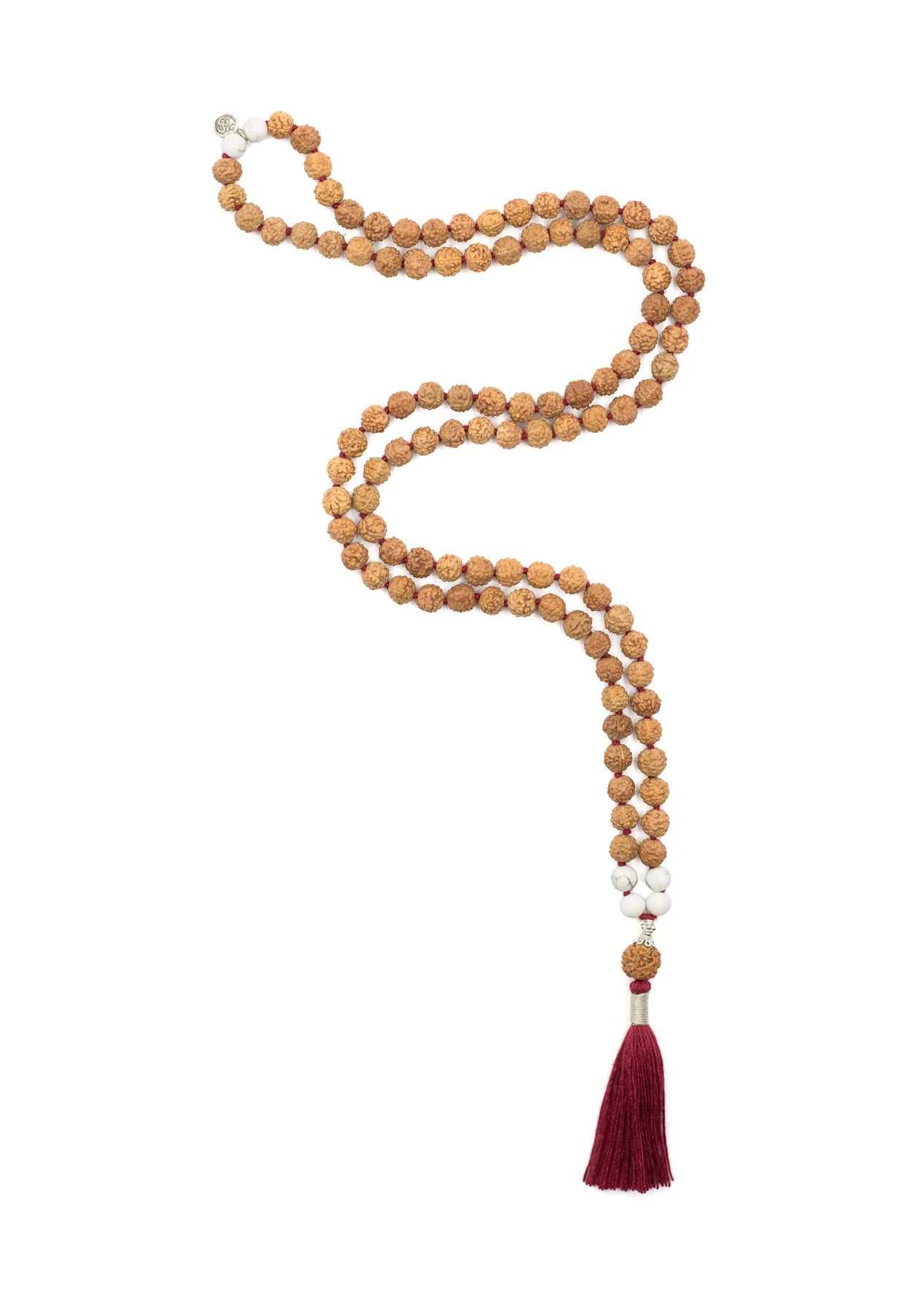 Awareness Yogi Mala