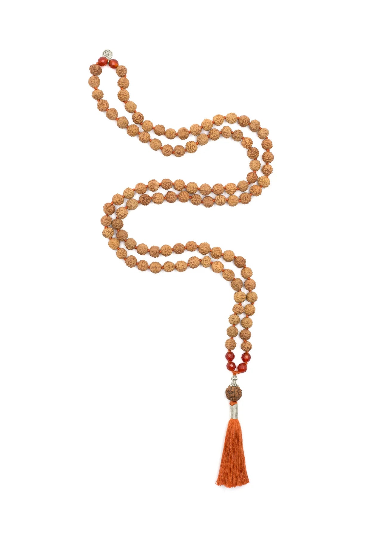 Confidence Yogi Mala
