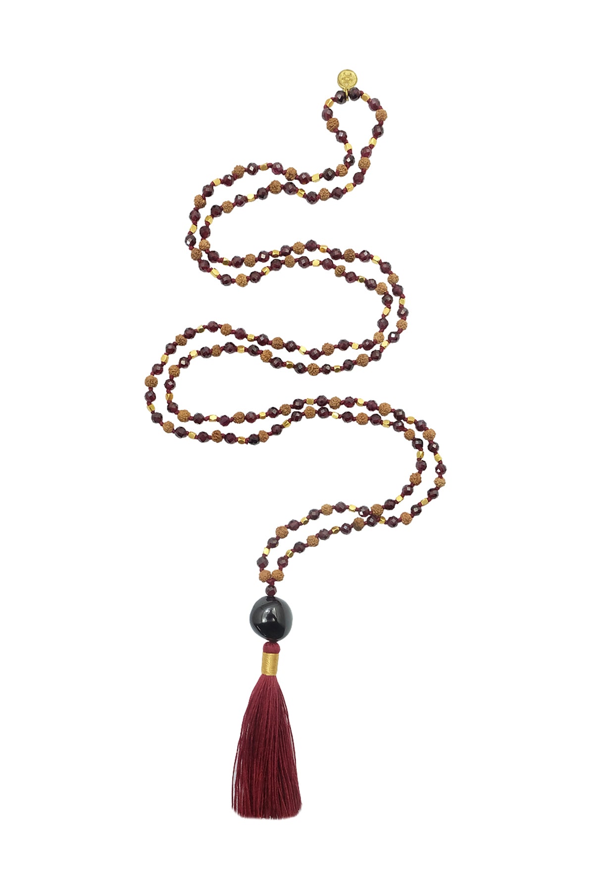 Inner Energy Mala