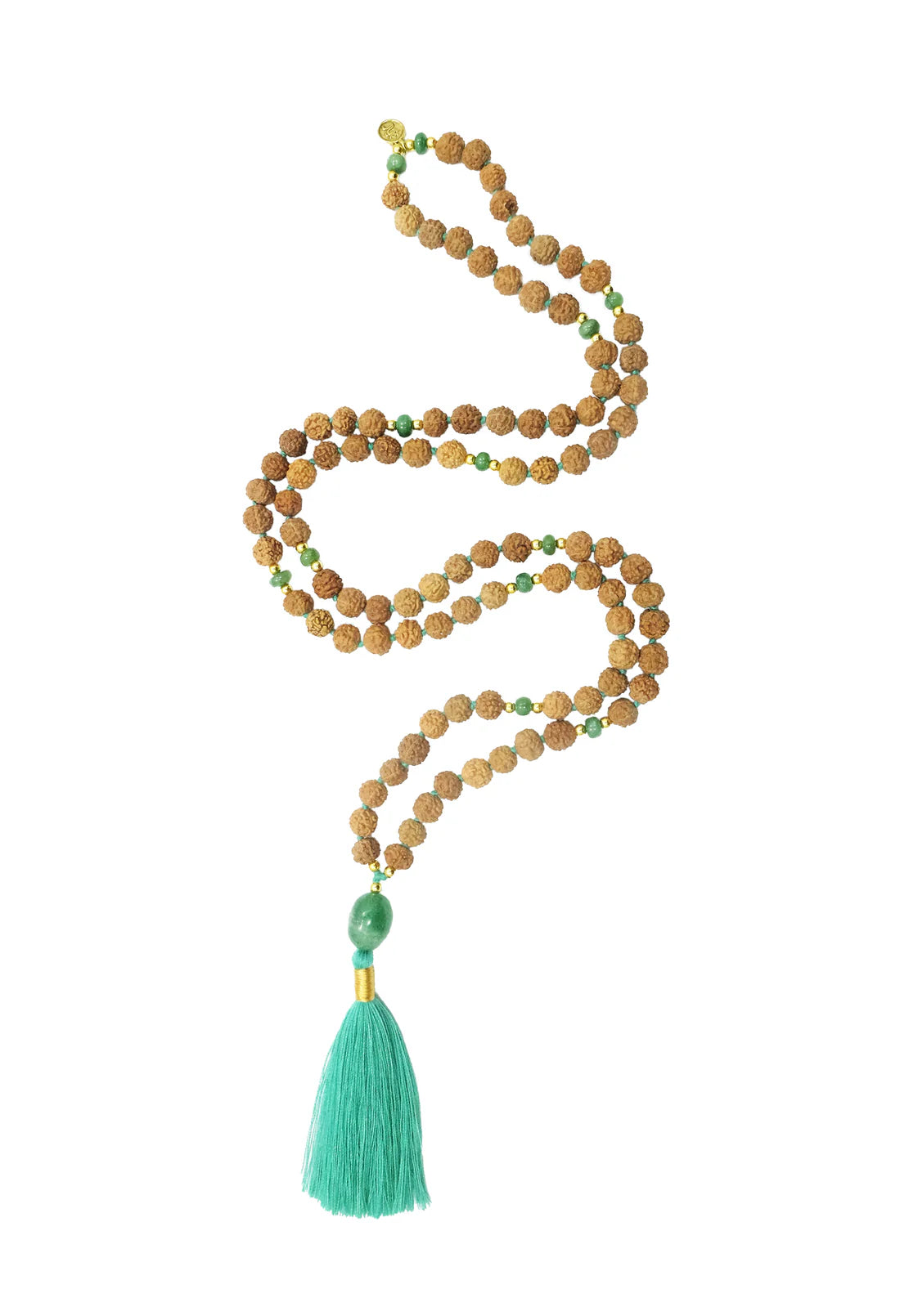 Sacred Connection Mala