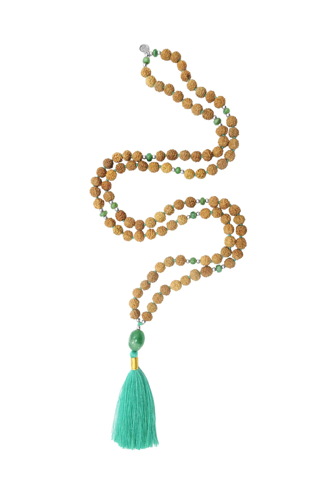 Sacred Connection Mala
