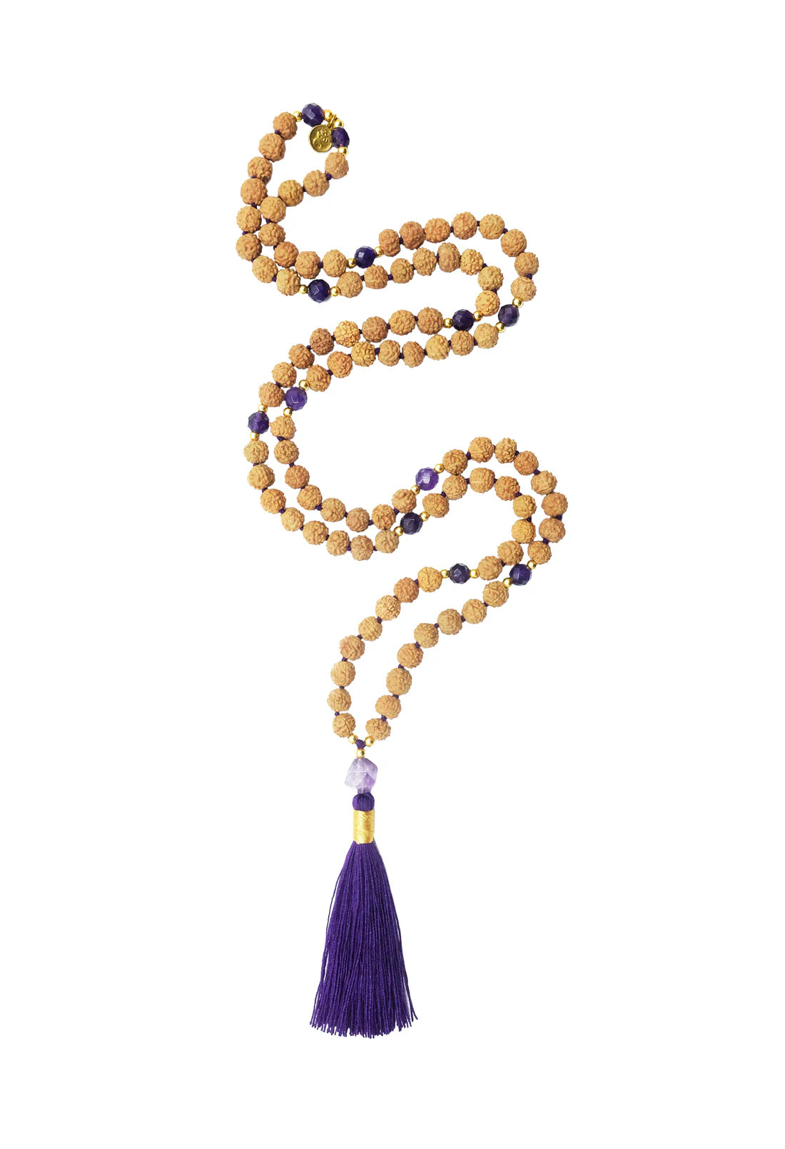 Sacred Spirit Mala